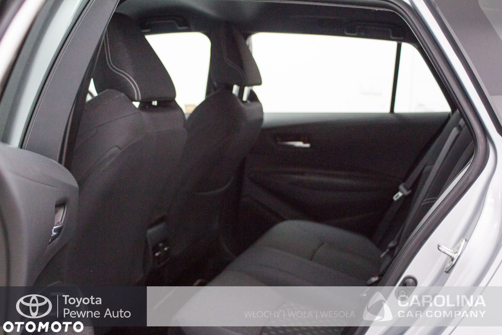 Toyota Corolla - 13