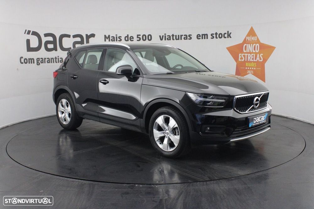 Volvo XC 40 2.0 D3 Momentum Plus Geartronic - 2