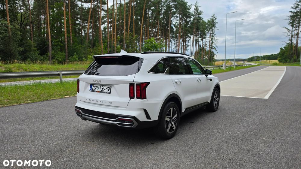 Kia Sorento - 5