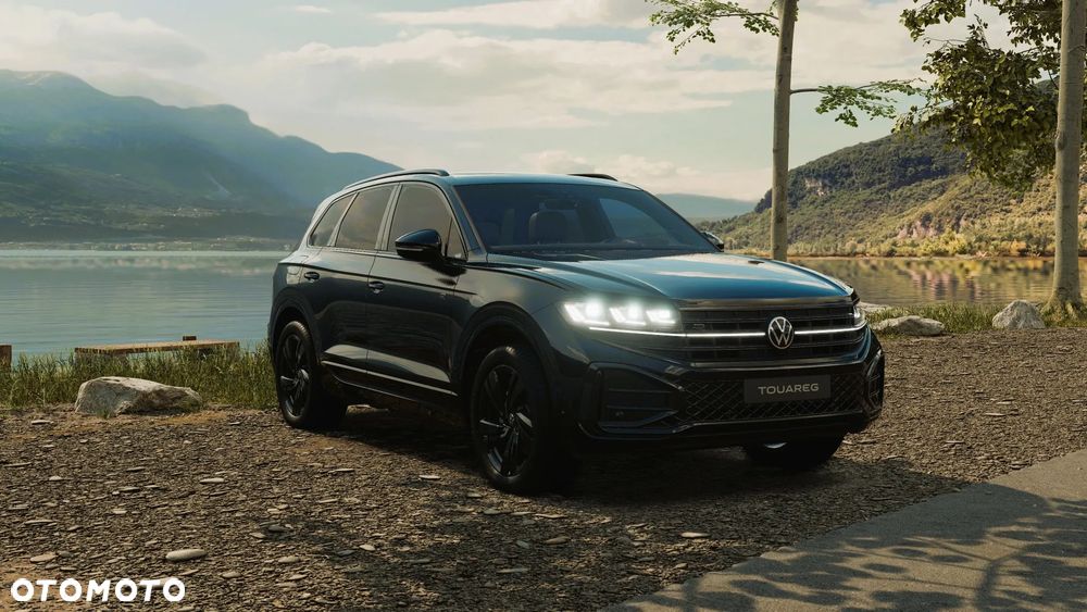 Volkswagen Touareg 3.0 V6 TDI 4Motion R-Line Final Edition - 7