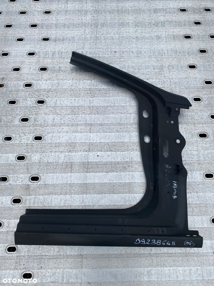 Opel Insignia B słupek  prawy - 1