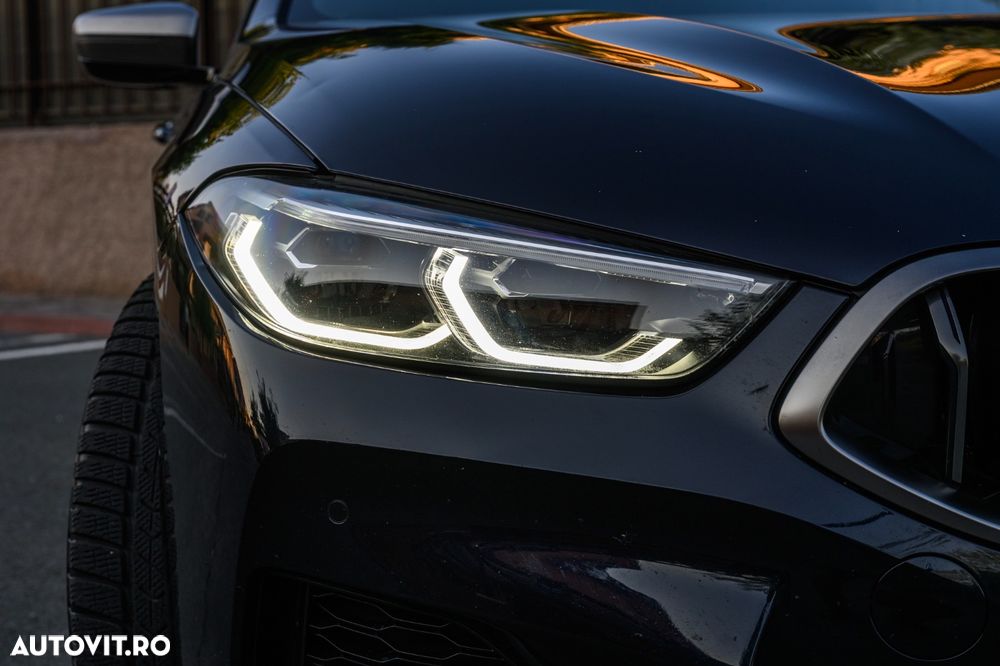 BMW Seria 8 840i xDrive - 6