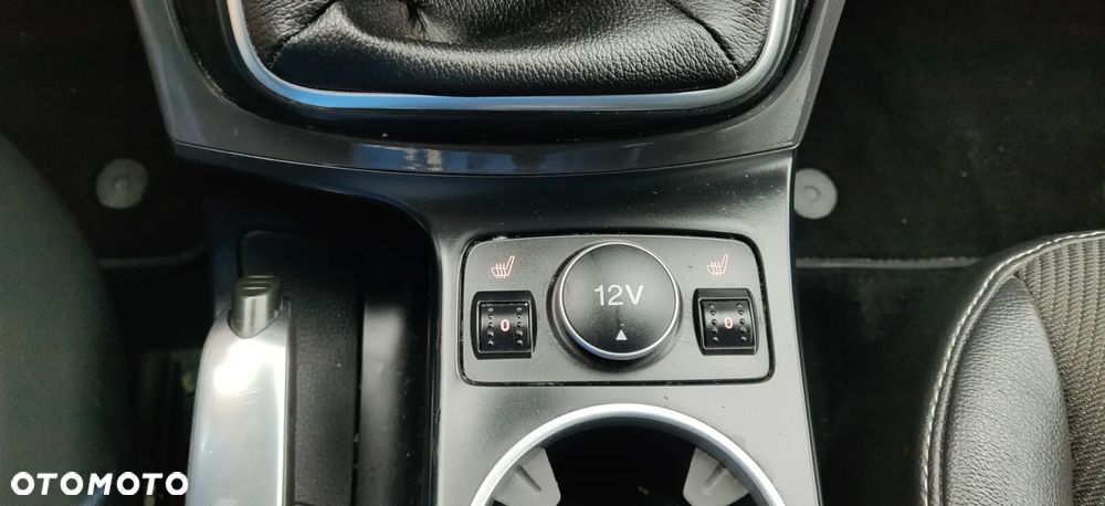 Ford Kuga 1.5 EcoBoost 2x4 Titanium - 14