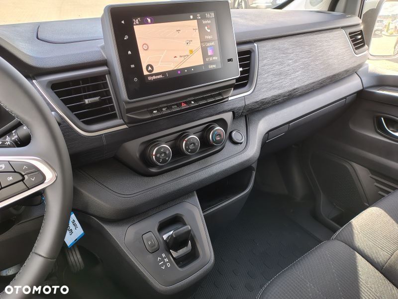 Renault Trafic - 10