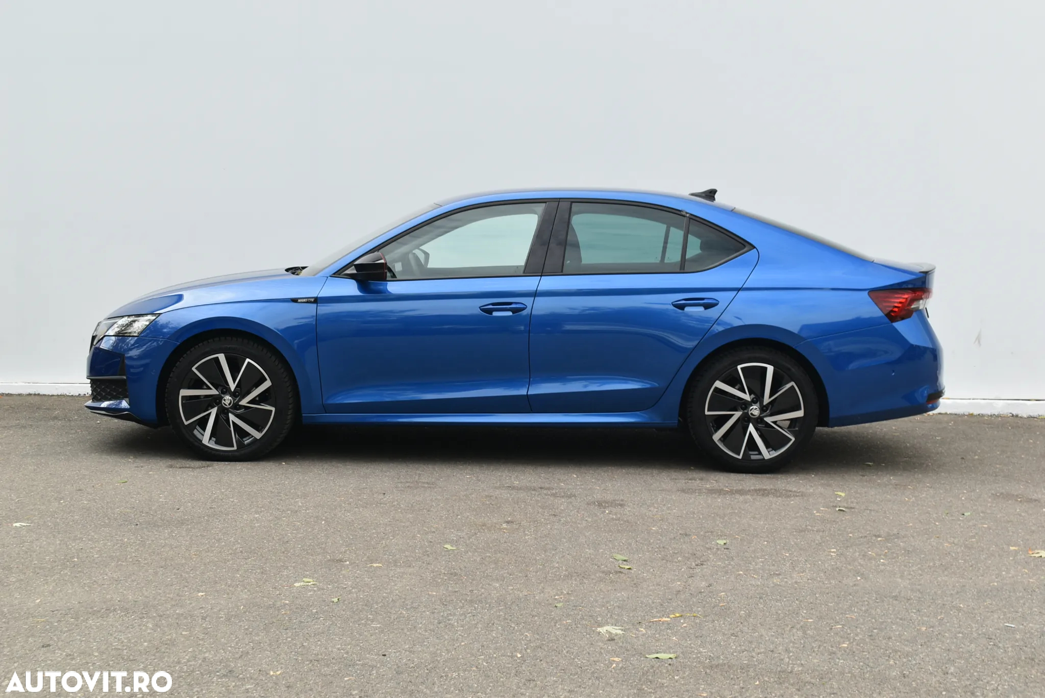 Skoda Octavia 2.0 TDI 150 CP DSG Selection - 4