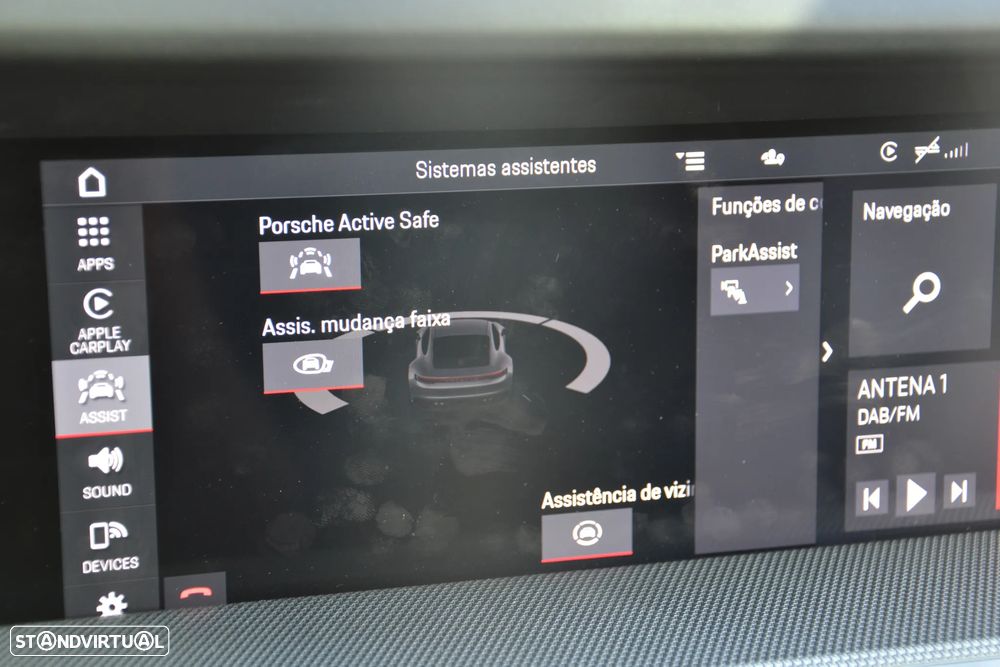 Porsche 911 (992) Carrera 4S PDK - 43