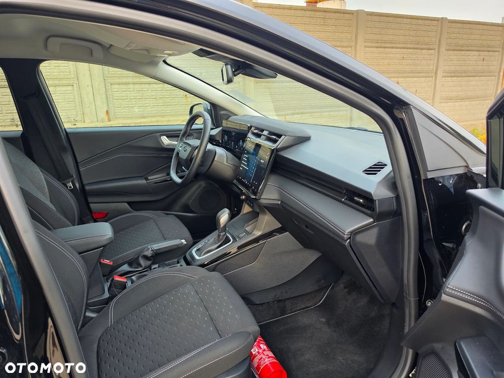 Ford Puma 1.0 EcoBoost Hybrid TITANIUM DESIGN - 12