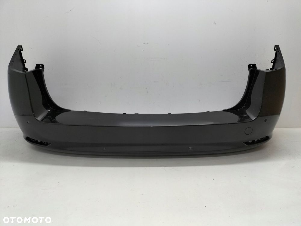 zderzak tylny tył peugeot 508 i 10- kombi sw - 1