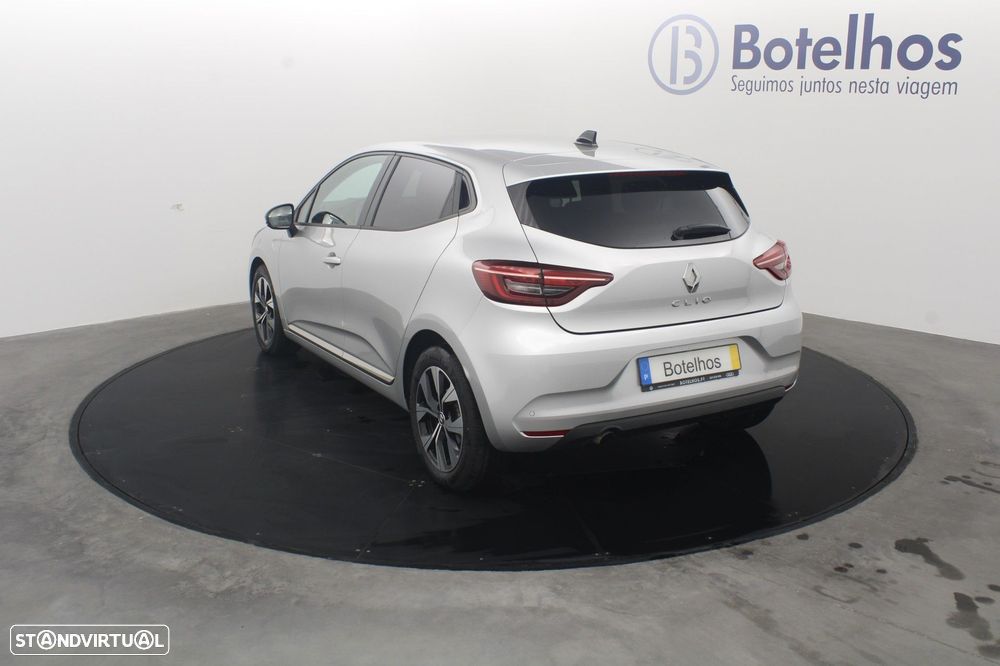 Renault Clio 1.5 Blue dCi Evolution - 5