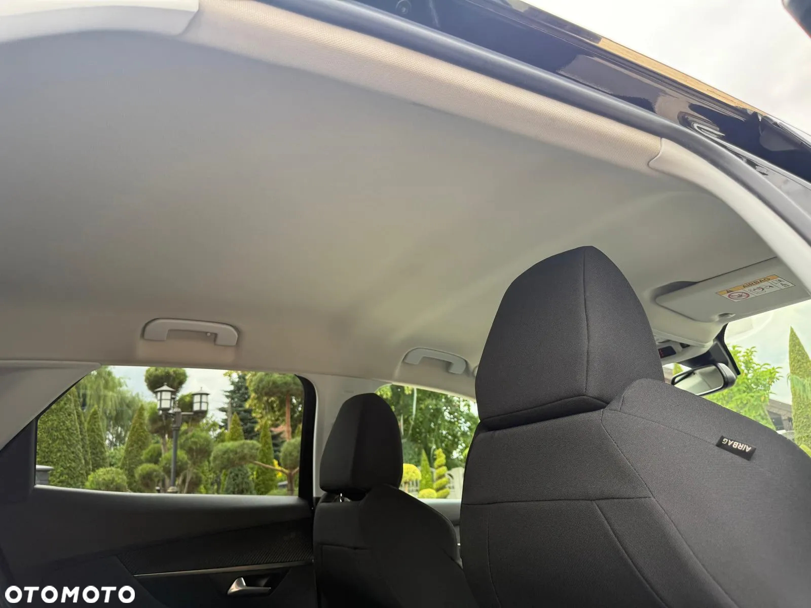 Peugeot 3008 1.5 BlueHDi Active Pack S&S - 22