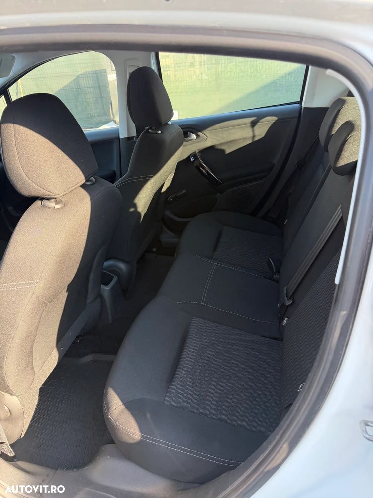 Peugeot 208 1.5 BlueHDi STT Active - 8