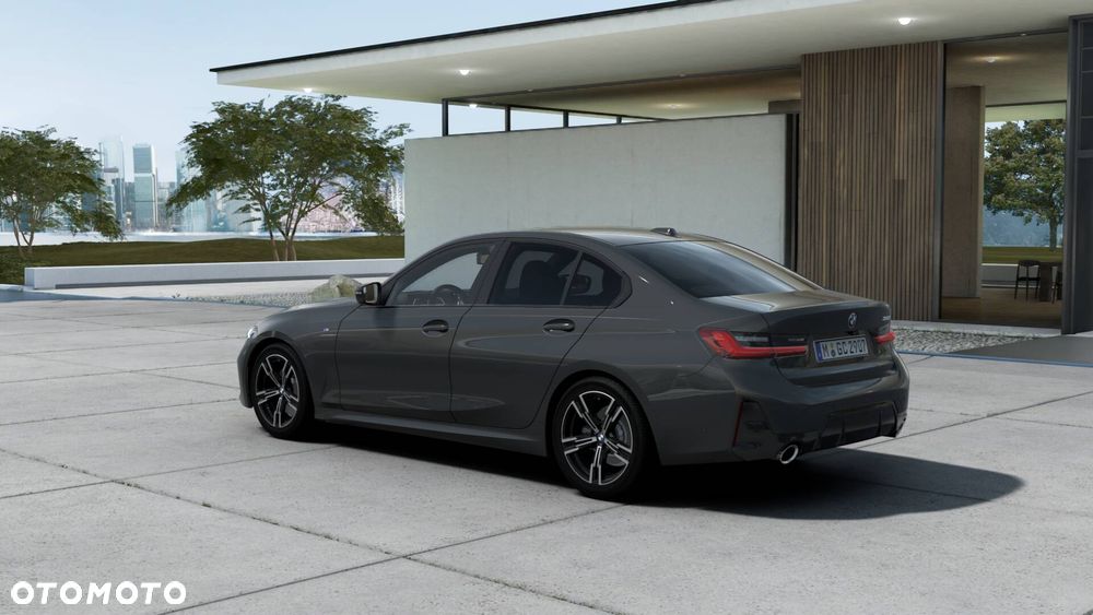 BMW Seria 3 320i M Sport - 3
