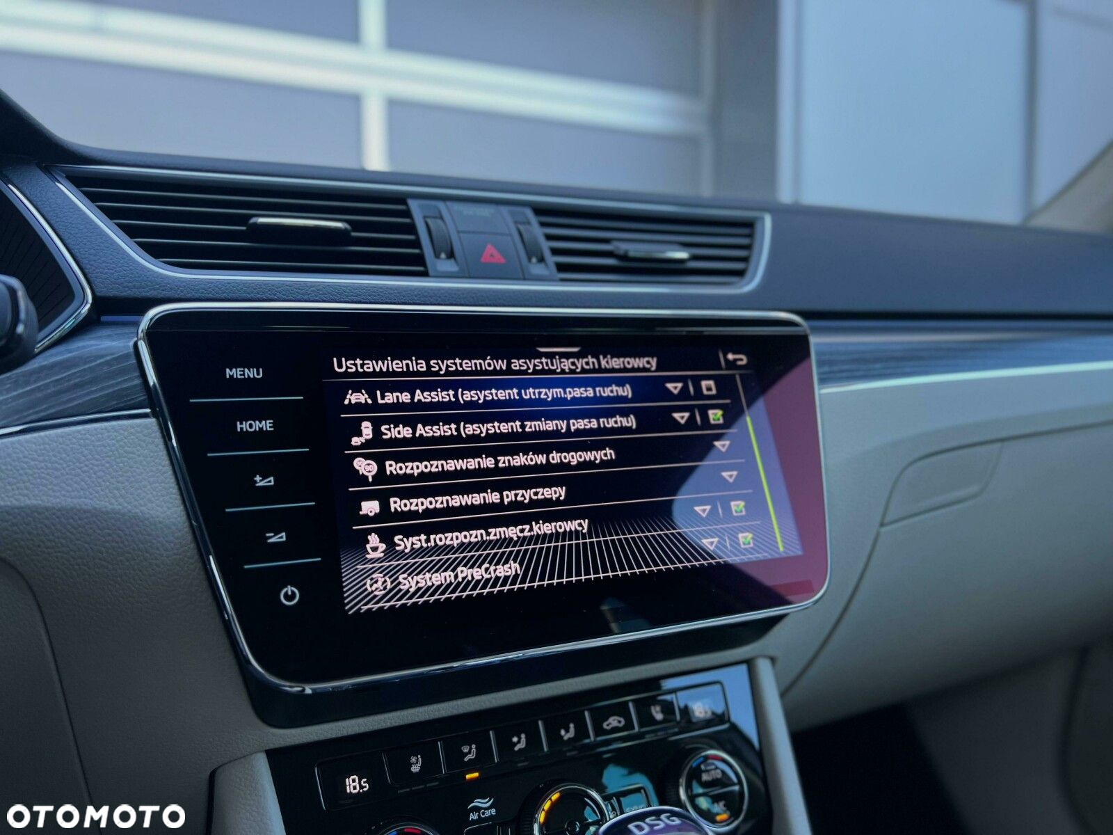 Skoda Superb - 36