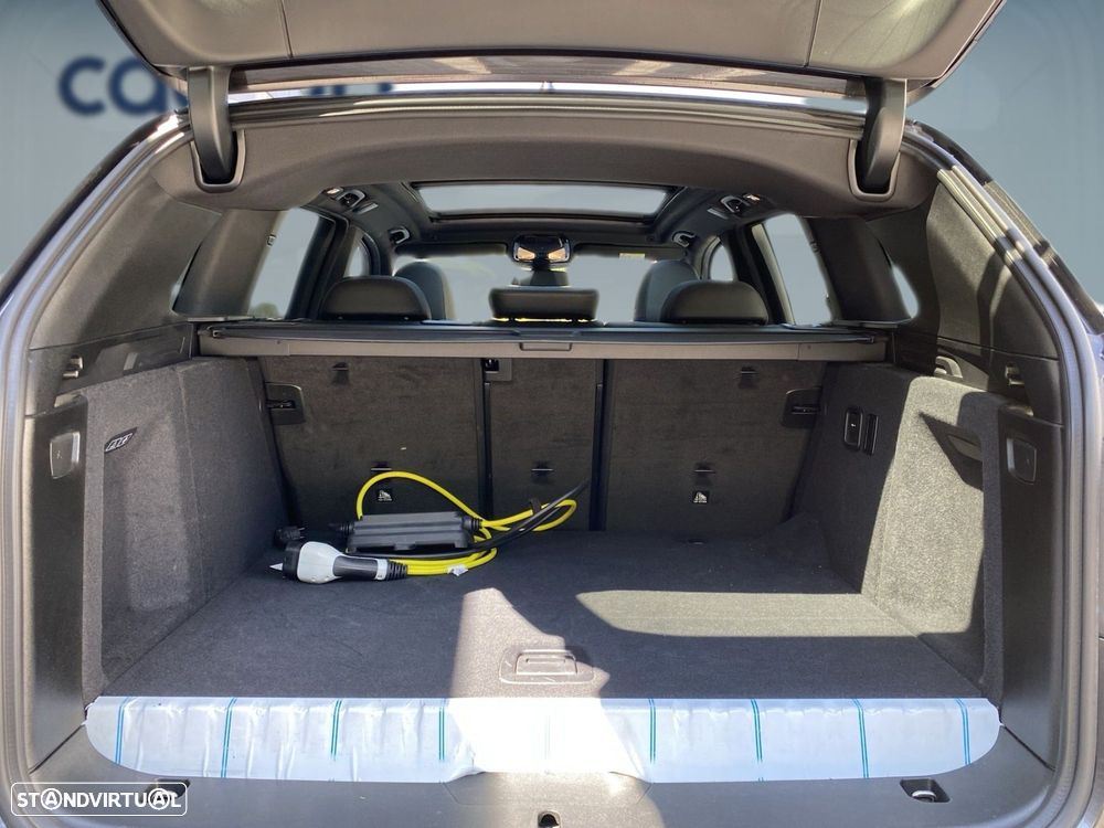 BMW X3 30 e xDrive Pack M - 20