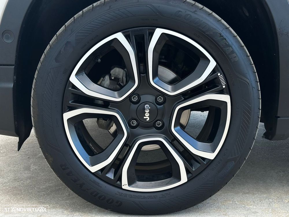 Jeep Avenger 1.2 GSE T3 Summit - 7