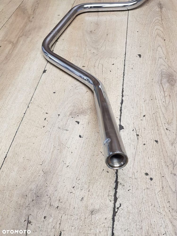 Kierownica Yamaha XVS1100 Drag Star Custom - 9