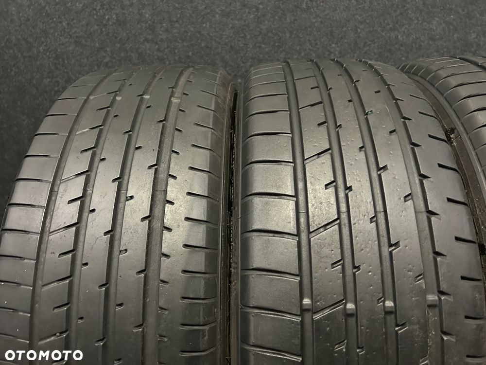Opony Letnie Toyo Proxes R46A 225/55/19 99V 4szt. - 2