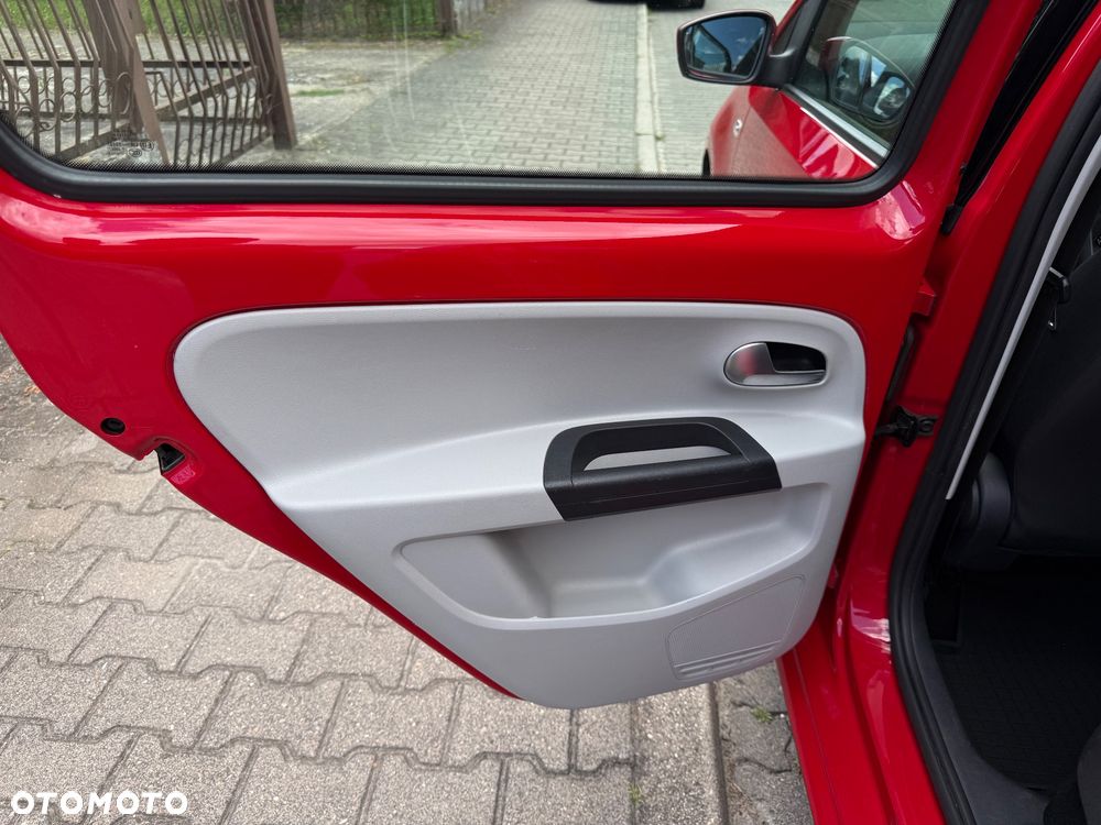 Seat Mii 1.0 Connect - 7