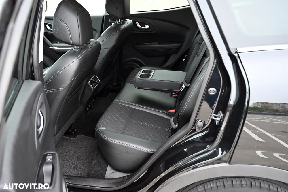 Renault Kadjar TCe EDC GPF Intens - 13