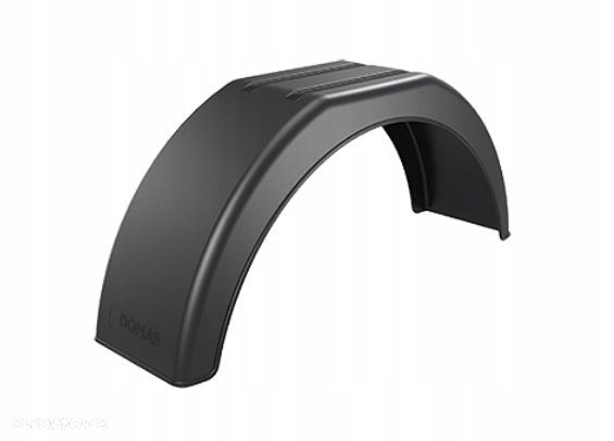 Błotnik nadkole do przyczepki DOMAR 13' 20x77 - 1