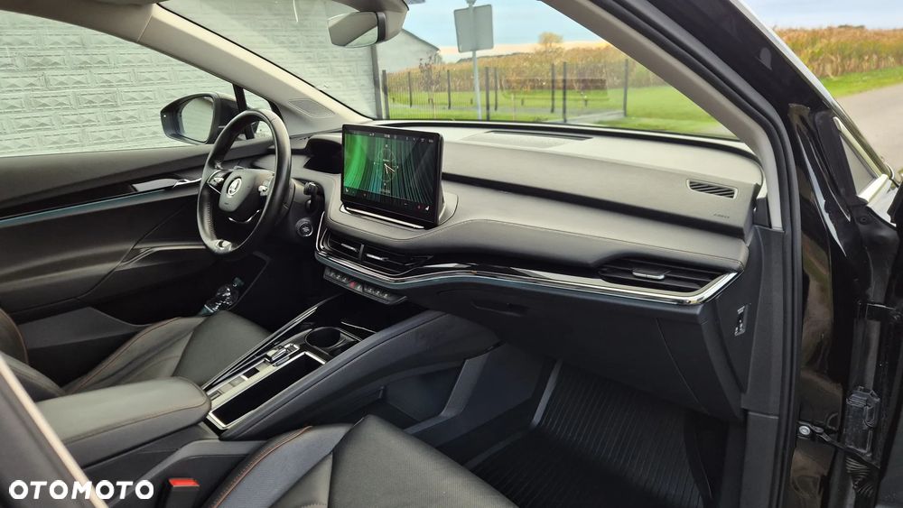 Skoda Enyaq 80 82kWh - 15