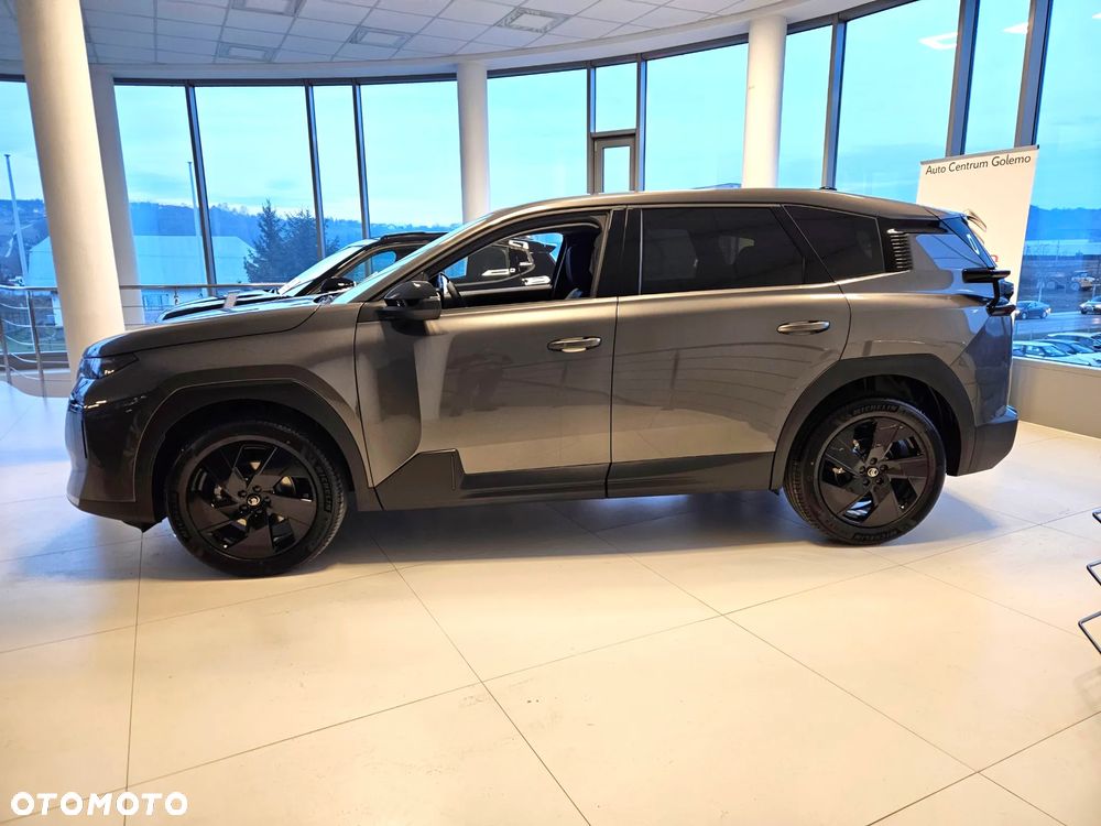 Citroën C5 Aircross 1.2 mHEV Plus eDCT6 - 8