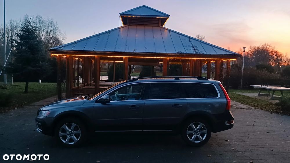 Volvo XC 70 D5 AWD Summum - 19