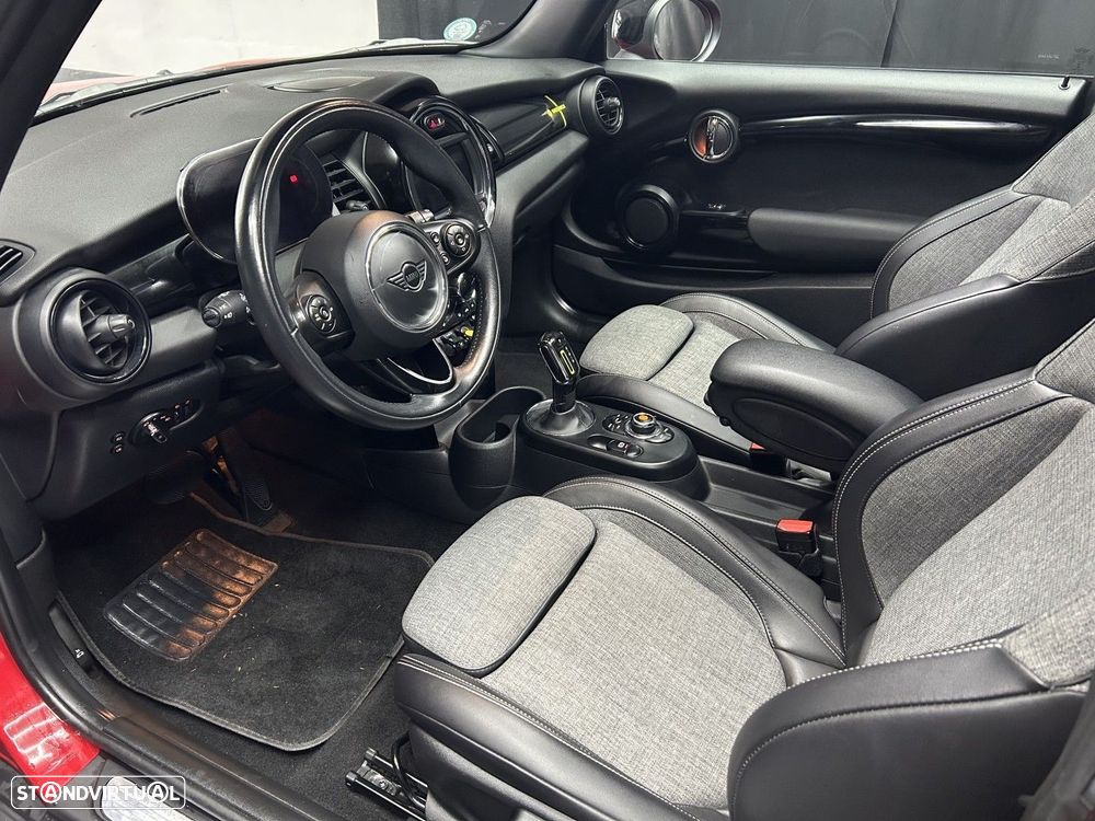 MINI 3 Portas Cooper SE - 10