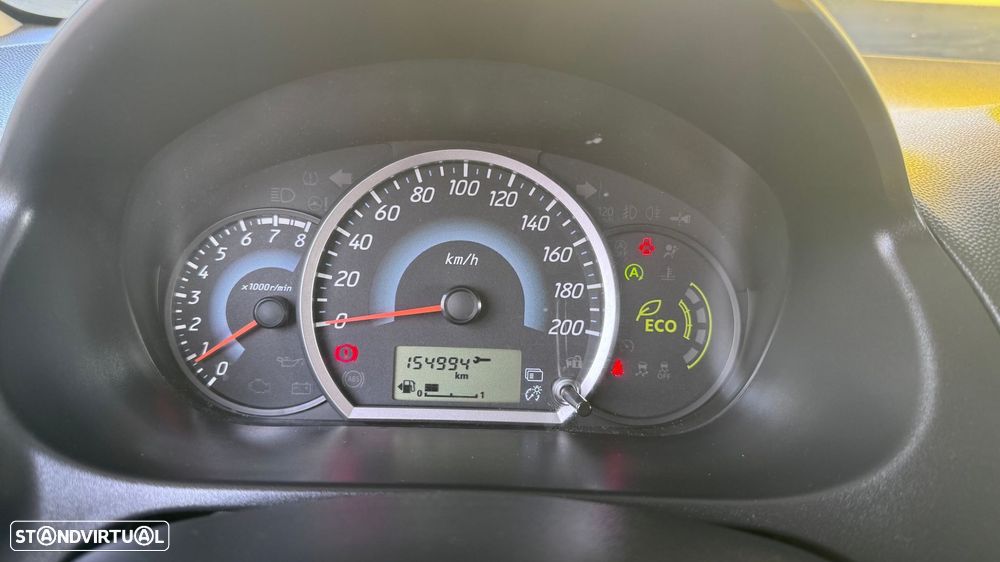 Mitsubishi Space Star 1.2 Intense Connect Edition - 24