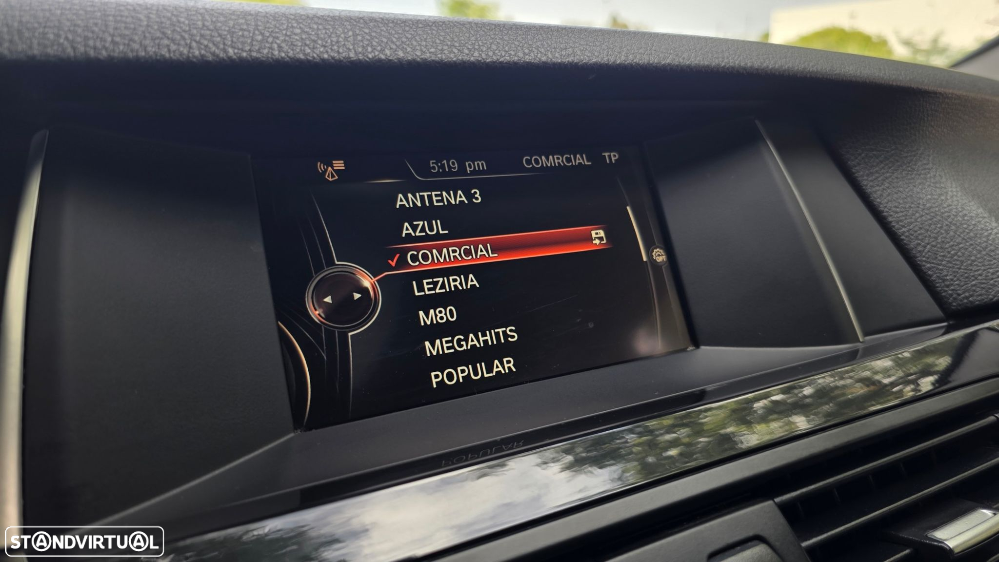BMW 520 d - 21