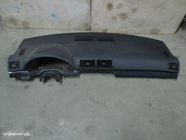 Tablier TAB104 AUDI A4 SW 2003 AZUL - 1