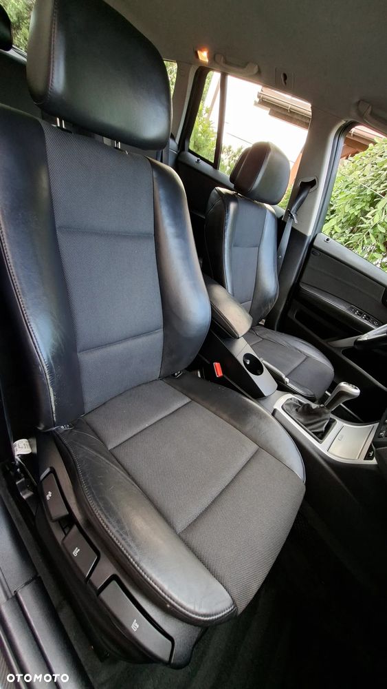 BMW X3 xDrive18d Limited Sport Edition - 21