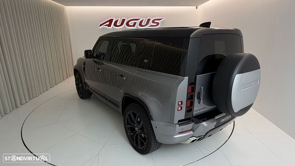 Land Rover Defender 110 D250 X-Dynamic HSE - 5