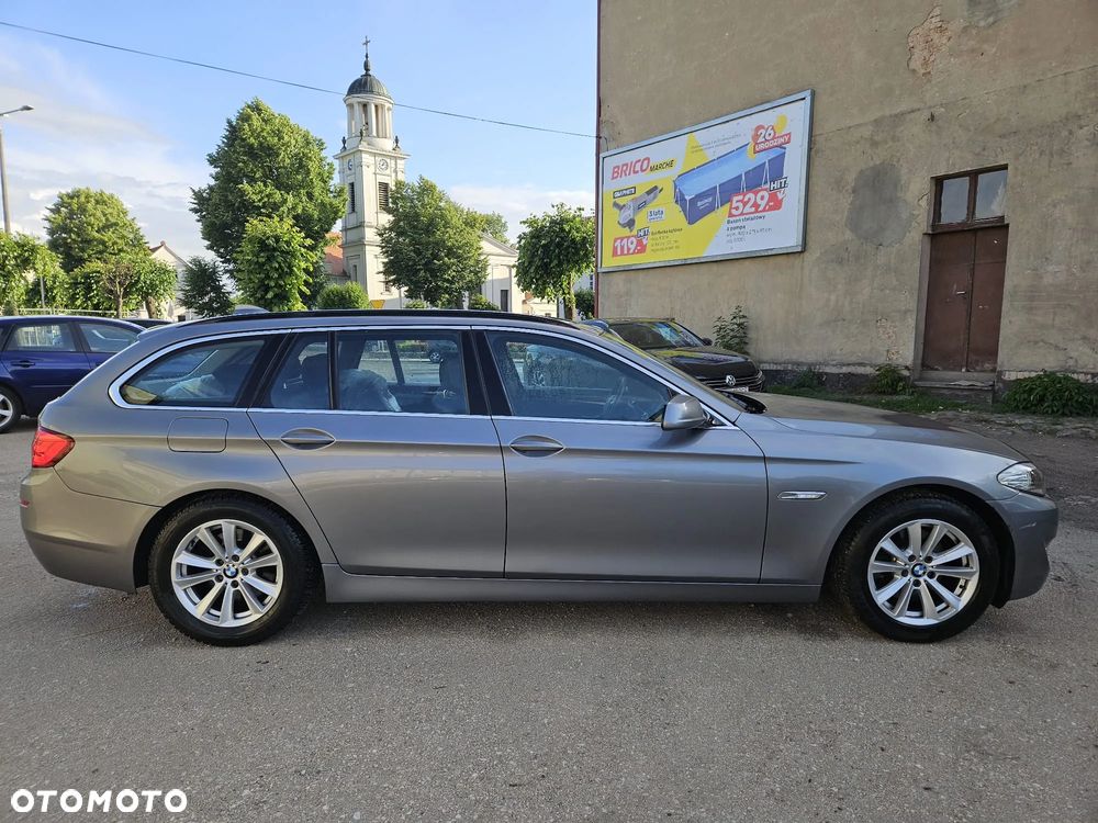 BMW Seria 5 - 15