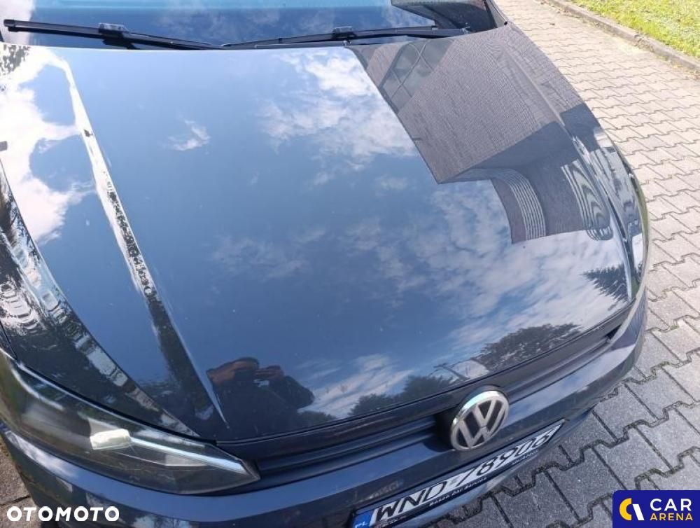 Volkswagen Polo - 30