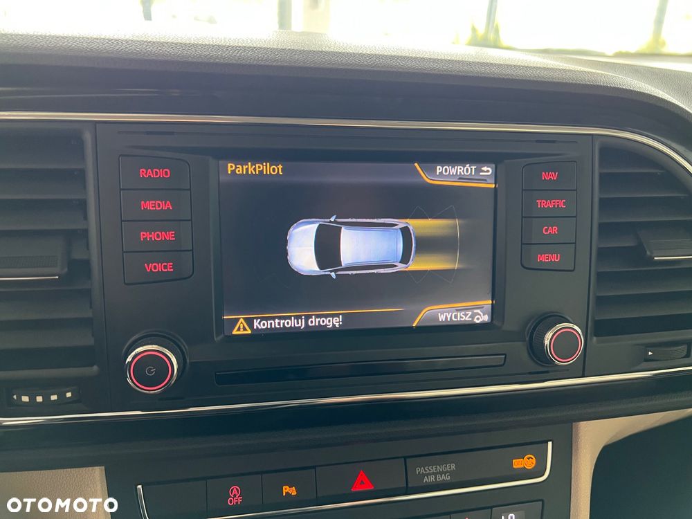 Seat Leon - 17