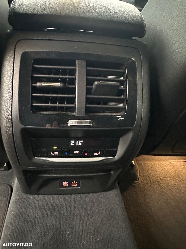 BMW X4 M M40d AT MHEV - 16