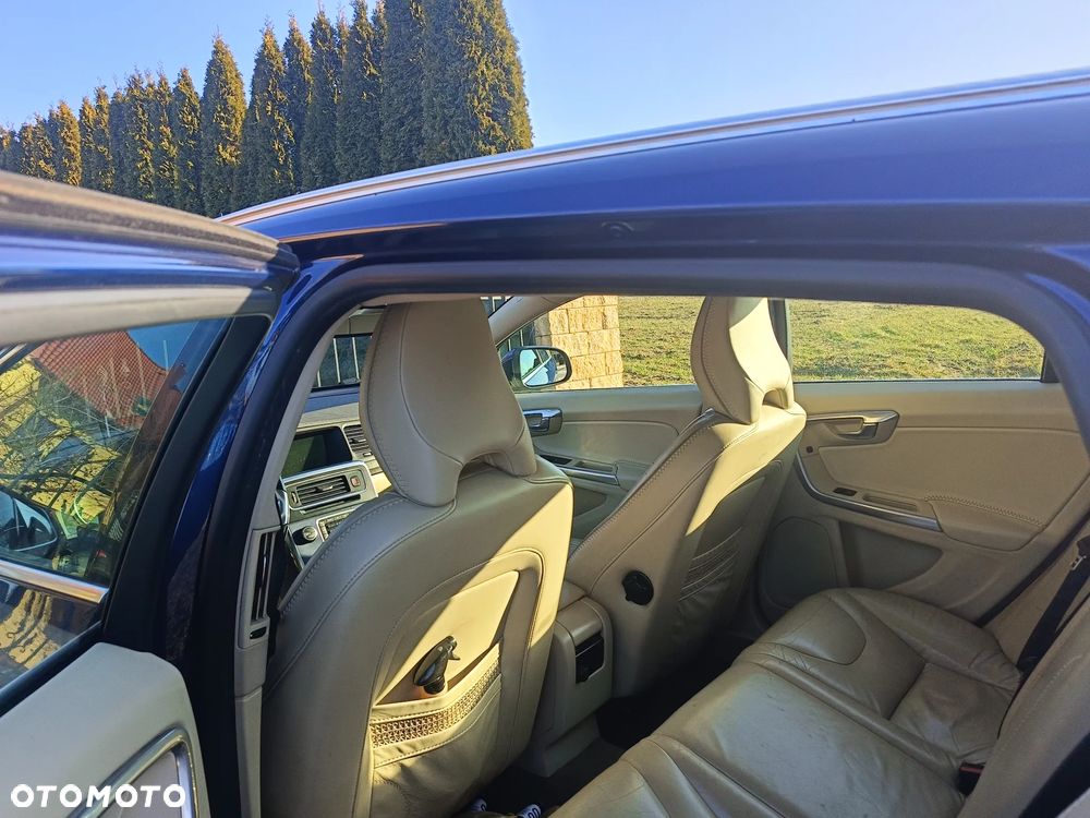 Volvo V60 D3 Ocean Race - 5