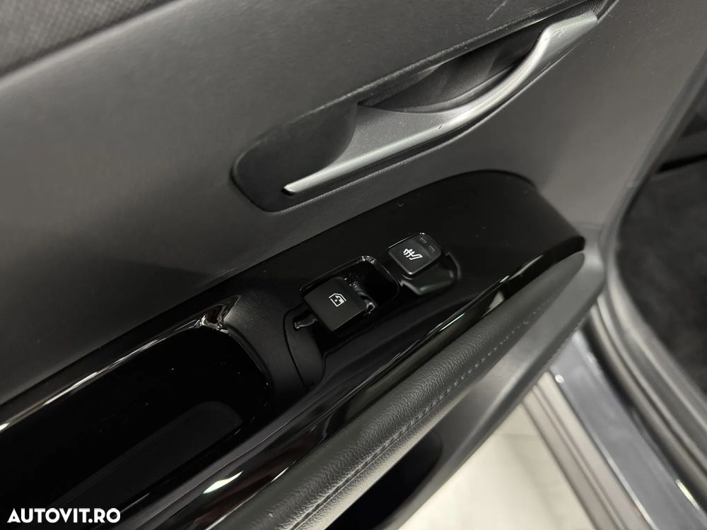 Hyundai Tucson 1.6 T-GDi 48V-Hybrid 4WD DCT Prime - 9