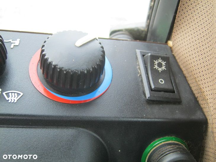 John Deere 6200 - 13