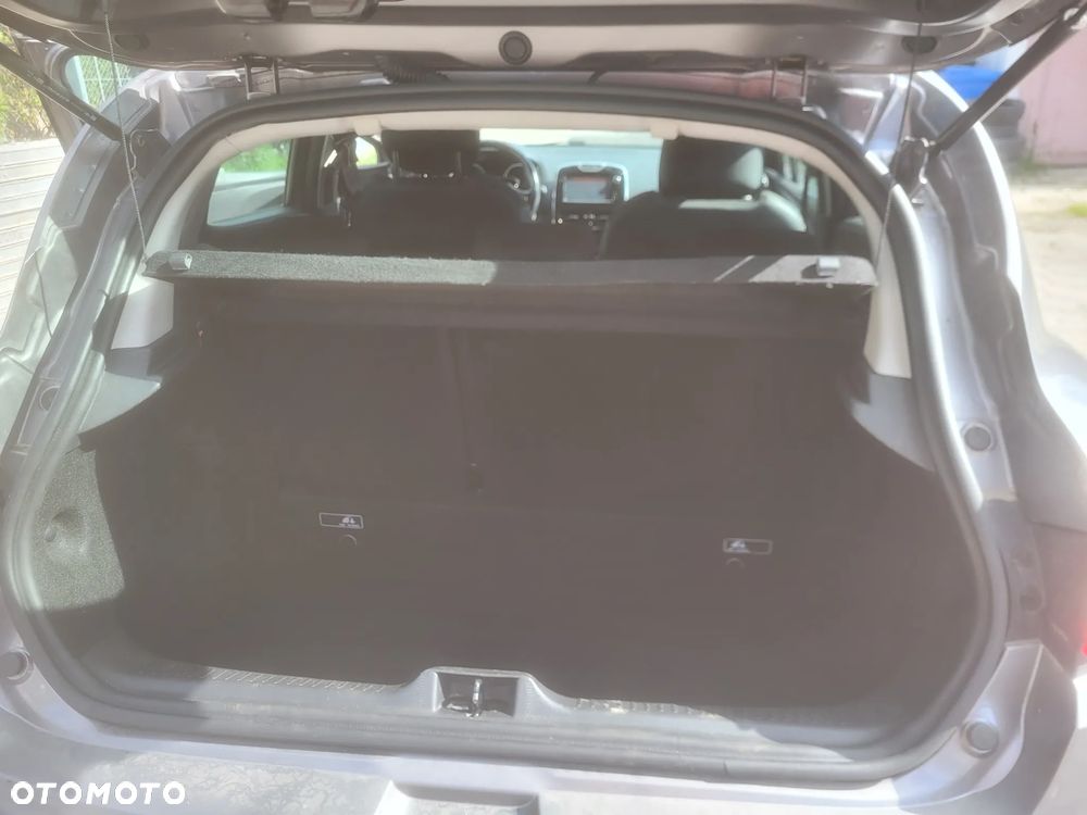 Renault Captur ENERGY TCe 90 Start&Stop Expression - 21