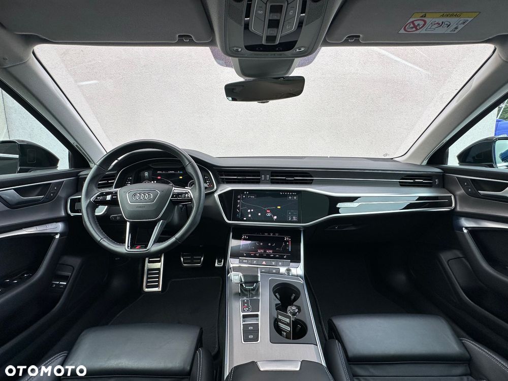 Audi A6 Avant 55 TFSI e PHEV Quattro S Line S tronic - 18