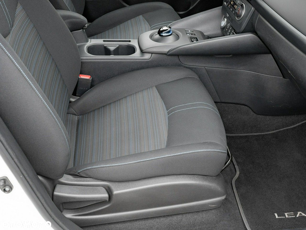 Nissan Leaf - 31