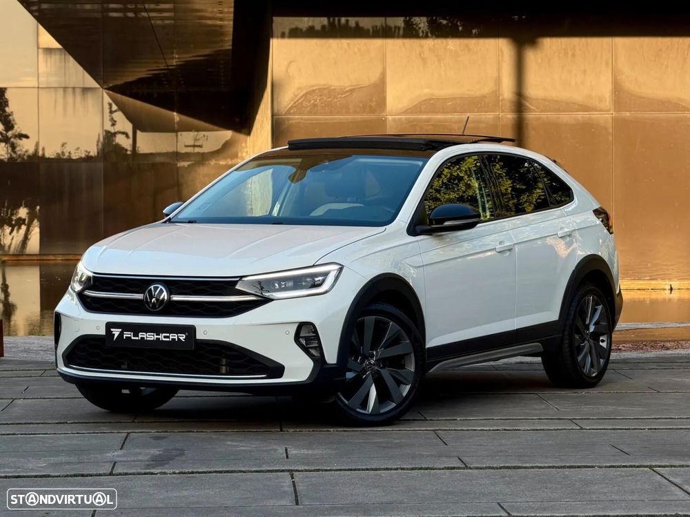 VW Taigo 1.5 TSI OPF DSG R-Line - 35