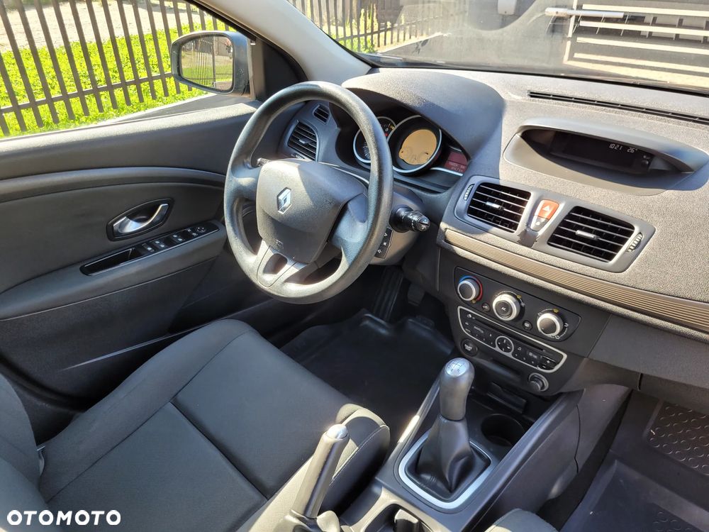 Renault Megane - 19