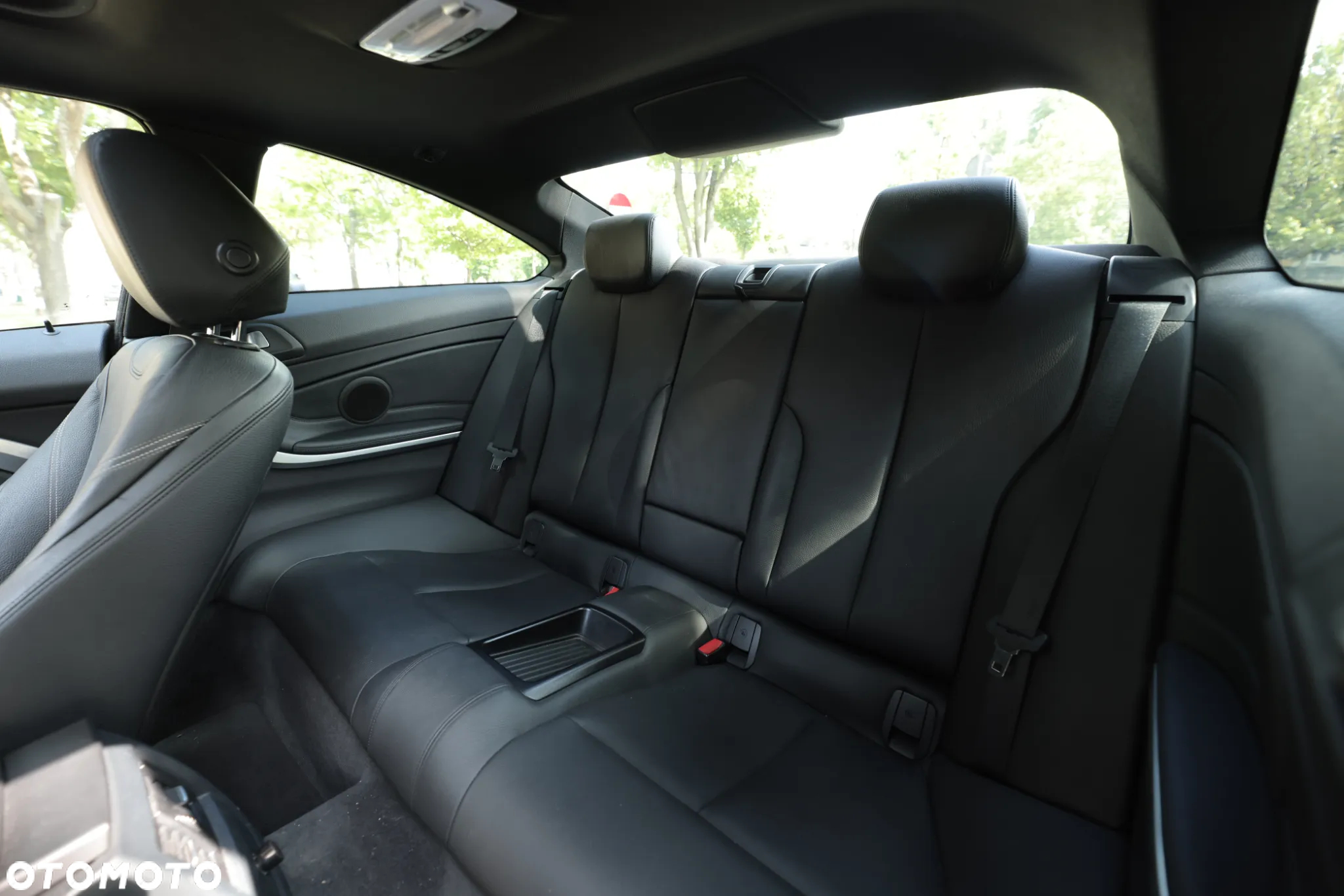 BMW Seria 4 435d Coupe xDrive Sport-Aut Luxury Line - 16