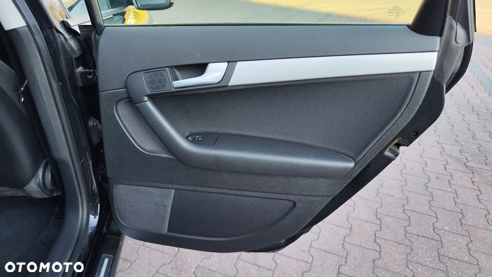 Audi A3 Sportback 2.0 TDI Ambition - 27