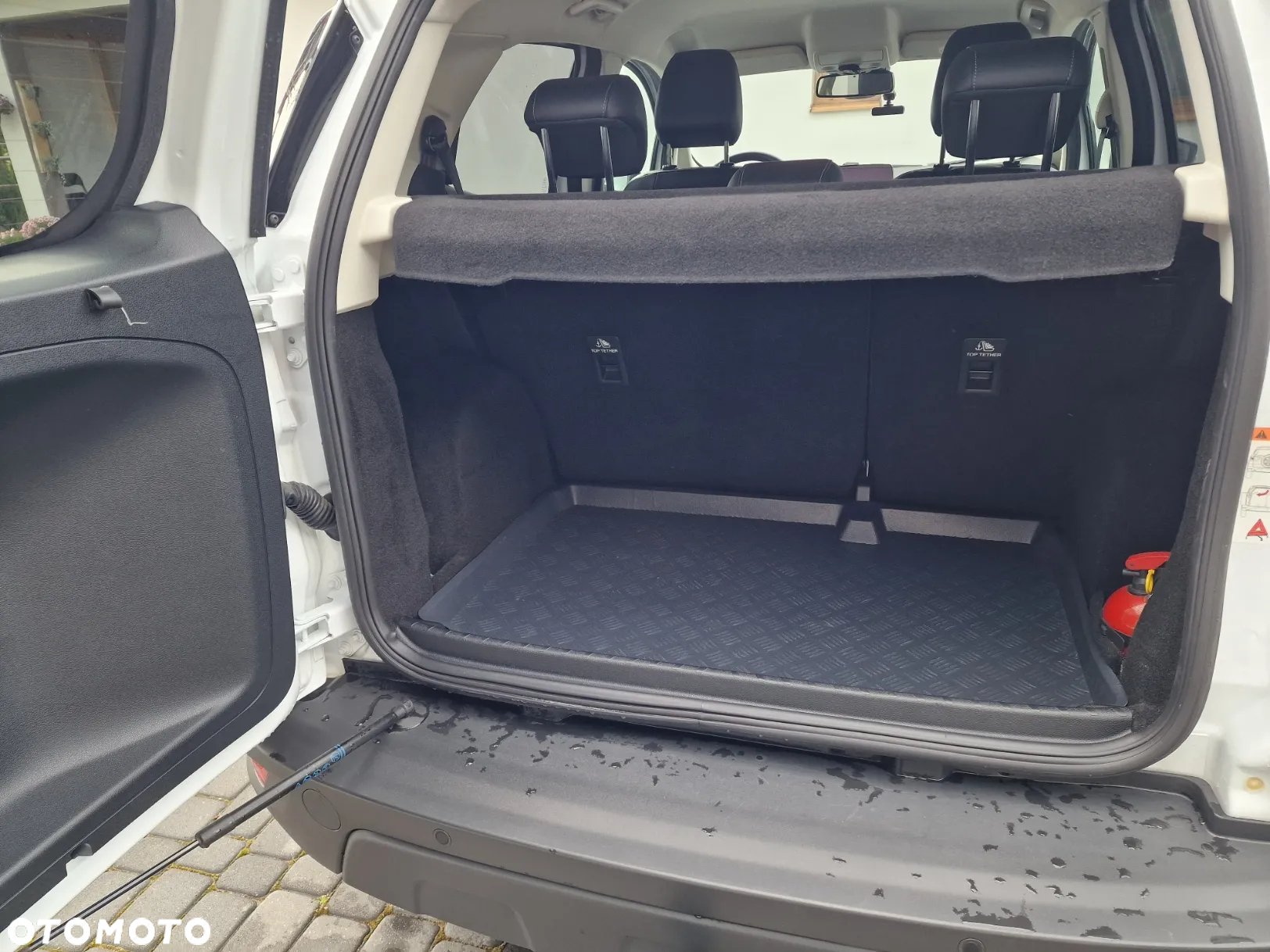 Ford EcoSport 1.0 EcoBoost GPF Active ASS - 7