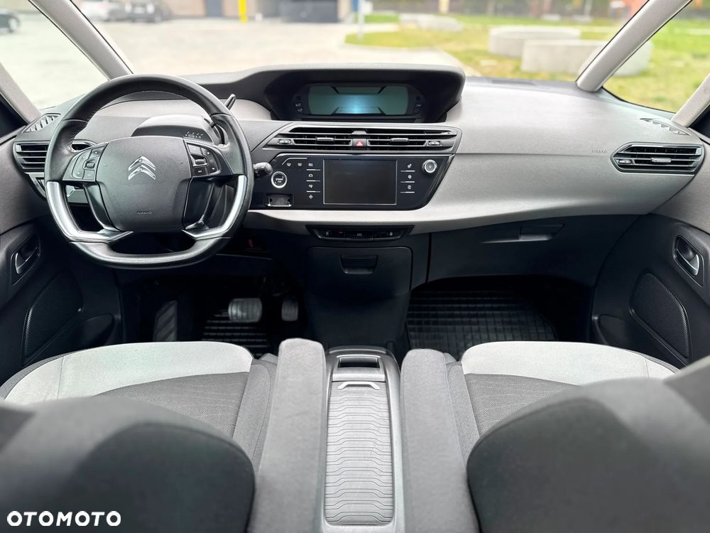 Citroën C4 Picasso e-HDi 90 ETG6 Business Class - 32