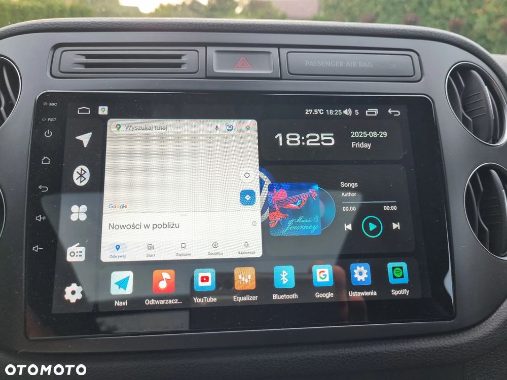 Volkswagen Tiguan 2.0 TDI 4Mot Trend DSG - 17
